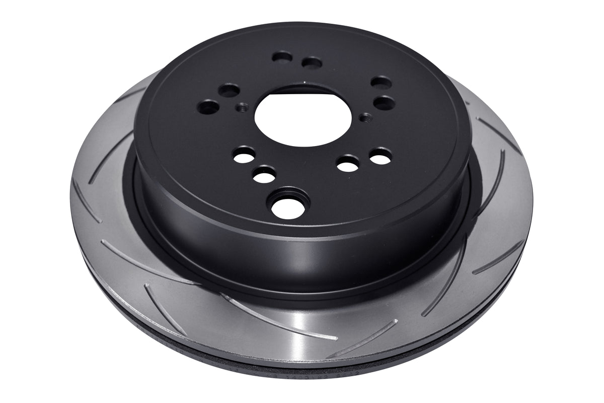 DBA DBA2663S-10 - Street Series - T2