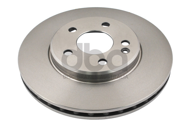 DBA DBA2692 - Street Series - plain