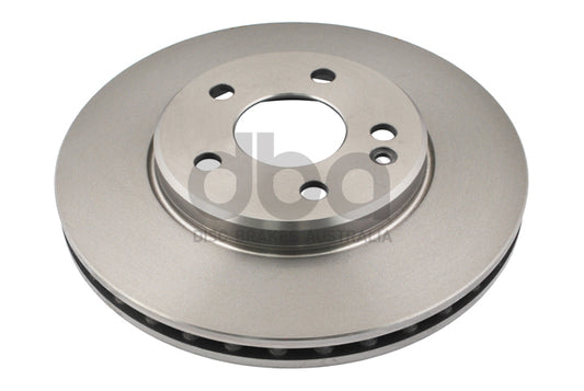 DBA DBA2692 - Street Series - plain