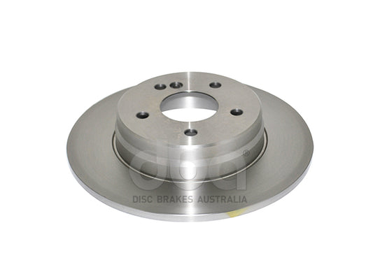 DBA DBA2695 - Street Series - plain