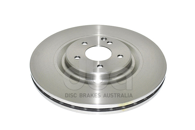 DBA DBA2696 - Street Series - plain