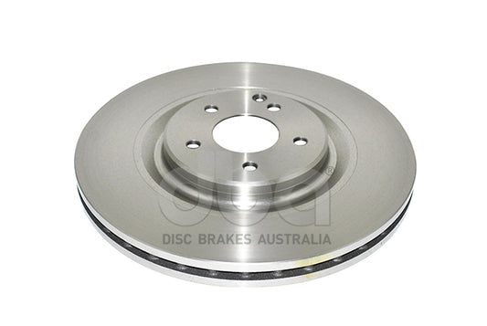 DBA DBA2696 - Street Series - plain