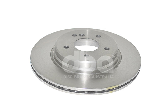 DBA DBA2697 - Street Series - plain
