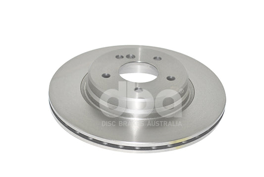 DBA DBA2697 - Street Series - plain