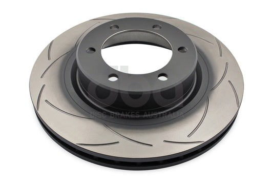 DBA DBA2700S - Street Series - T2