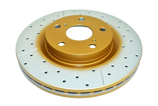 DBA DBA2709EX - Street Series - En-Shield and X-GOLD