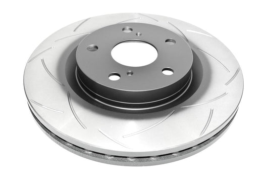 DBA DBA2709S - Street Series - T2