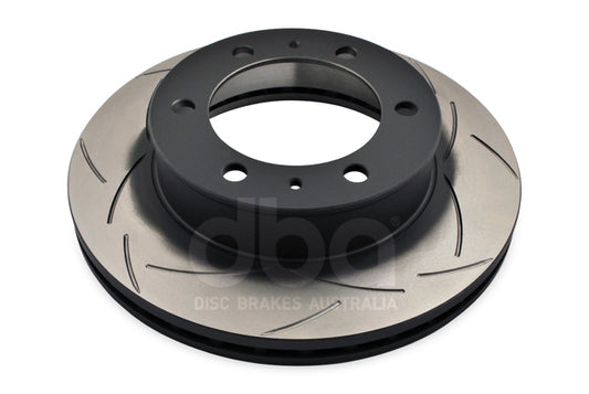 DBA DBA2714S - Street Series - T2