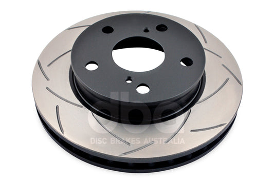 DBA DBA2715S - Street Series - T2