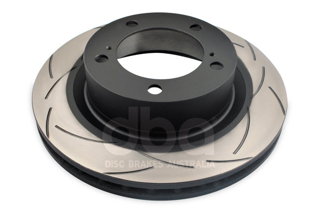 DBA DBA2722S - Street Series - T2