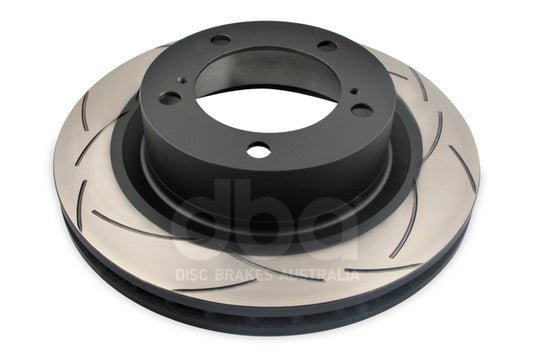 DBA DBA2722S - Street Series - T2