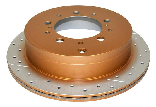 DBA DBA2723EX - Street Series - En-Shield and X-GOLD