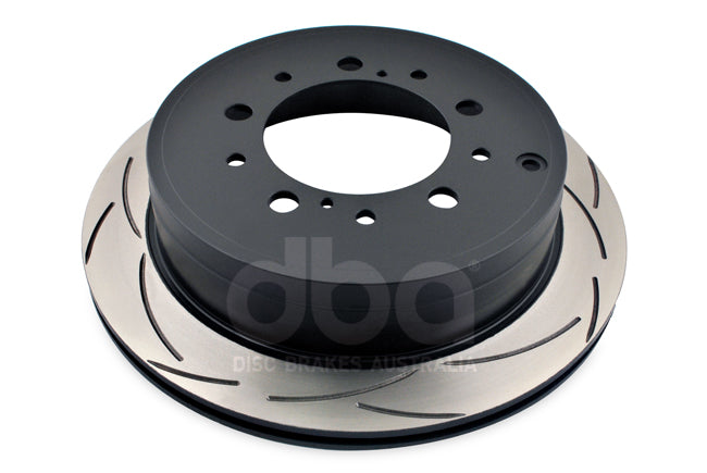 DBA DBA2723S - Street Series - T2