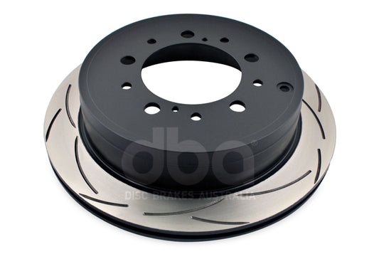 DBA DBA2723S - Street Series - T2