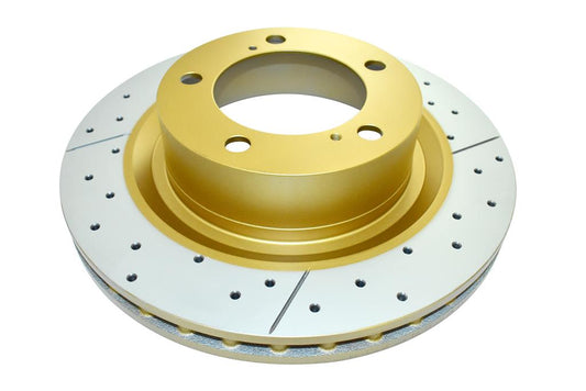 DBA DBA2724X - Street Series - X-GOLD