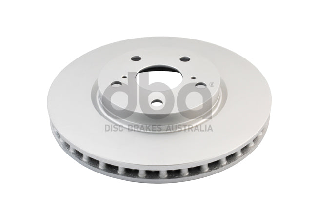 DBA DBA2726E - Street Series - En-Shield - plain