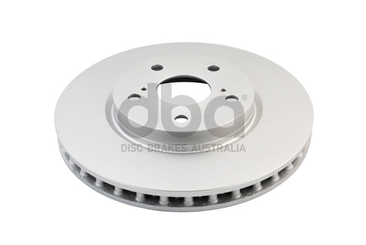 DBA DBA2726E - Street Series - En-Shield - plain