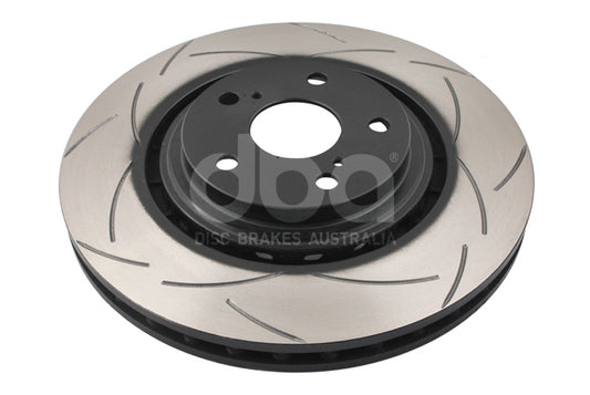 DBA DBA2734S - Street Series - T2 (Superseded by DBA 2748S)