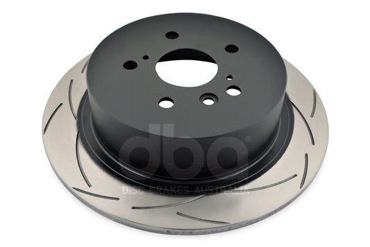 DBA DBA2735S - Street Series - T2