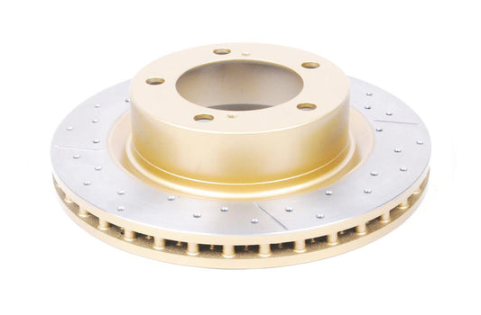 DBA DBA2736X - Street Series - X-GOLD