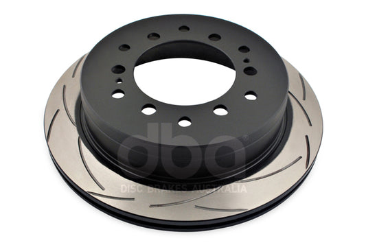DBA DBA2737S - Street Series - T2