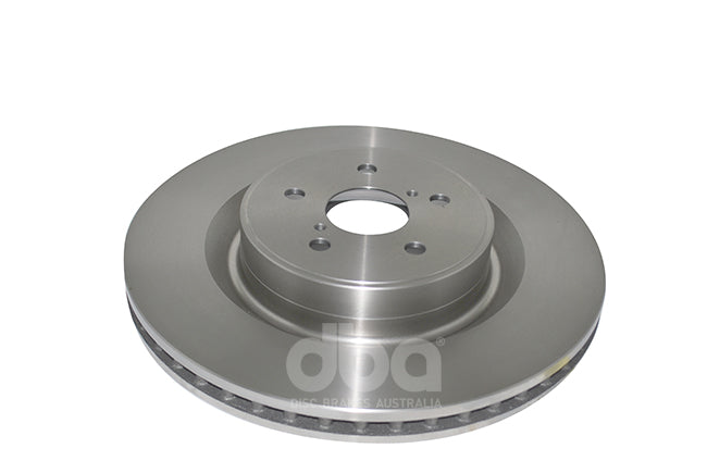 DBA DBA2758 - Street Series - plain