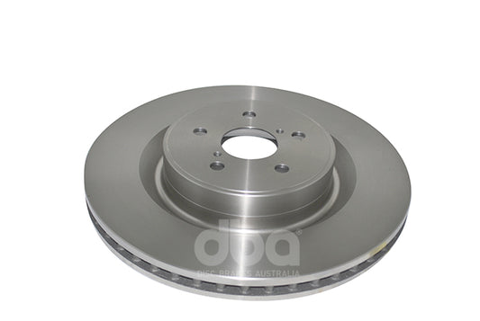 DBA DBA2758 - Street Series - plain