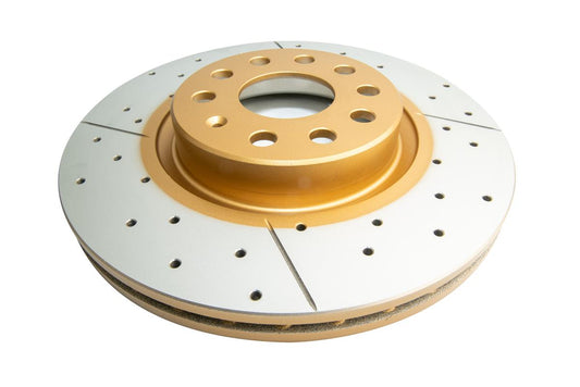 DBA DBA2806X - Street Series - X-GOLD