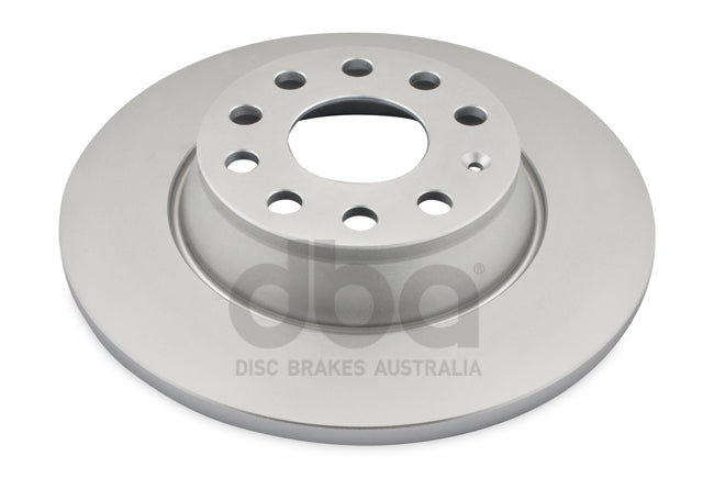 DBA DBA2807E - Street Series - En-Shield - plain