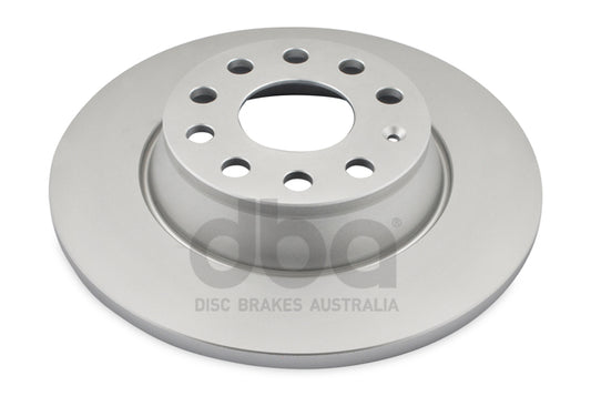DBA DBA2807E - Street Series - En-Shield - plain