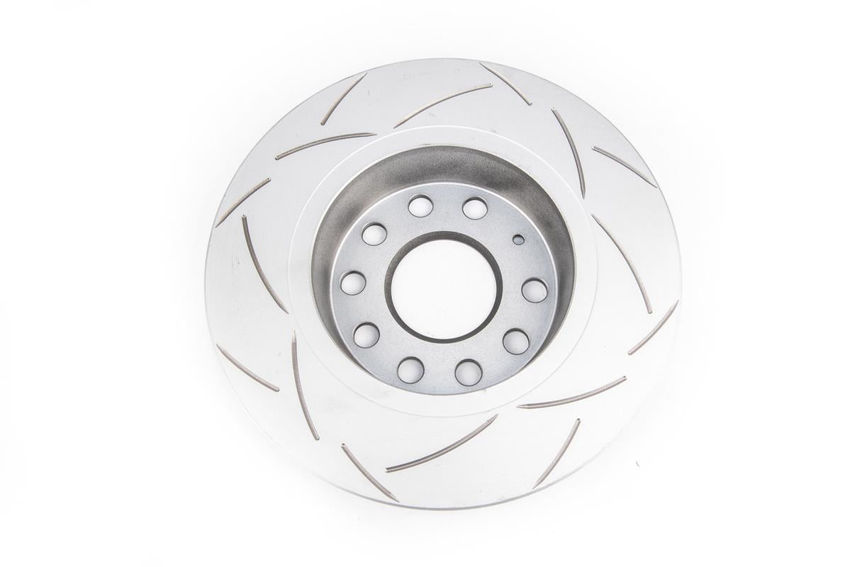 DBA DBA2814S - Street Series - T2