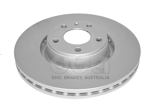DBA DBA2826E - Street Series - En-Shield - plain
