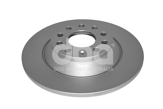 DBA DBA2827E - Street Series - En-Shield - plain
