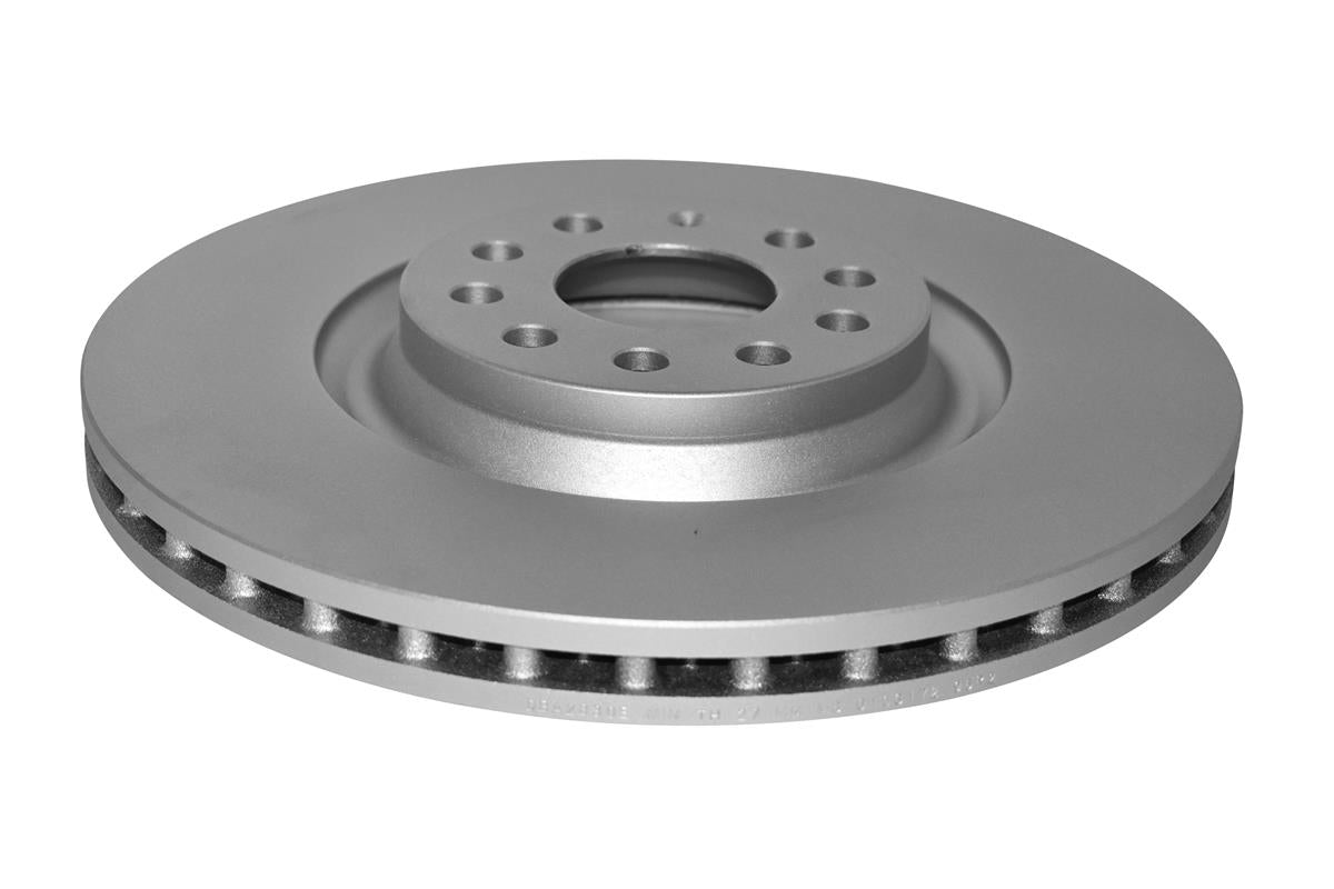 DBA DBA2830E-8849SP - Brake Kit - Street Series En-Shield Plain & Street Performance Brake Pads  (2x DBA2830E + DB8849SP)