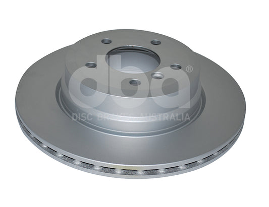 DBA DBA2887E - Street Series - En-Shield - plain