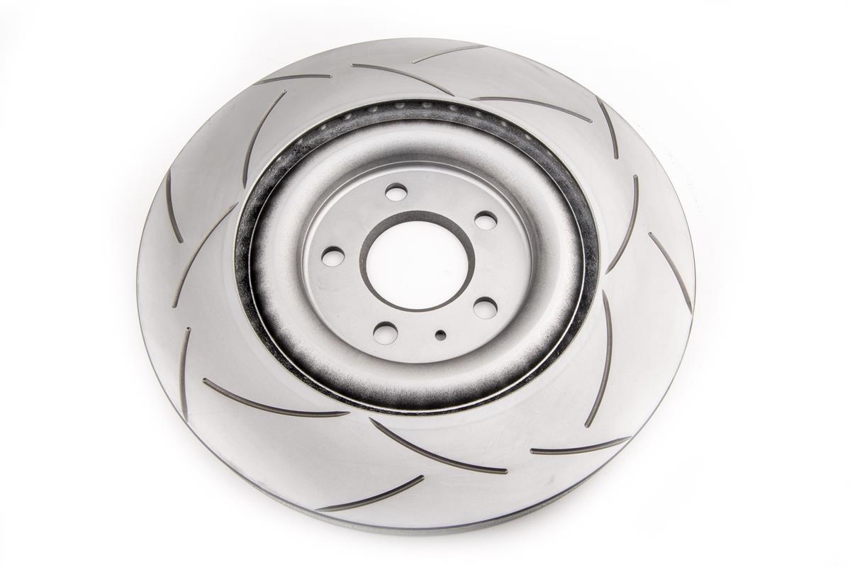 DBA DBA3007S - Street Series - T2