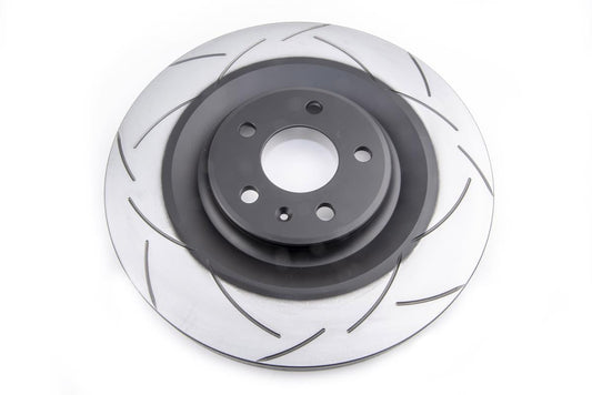 DBA DBA3007S - Street Series - T2