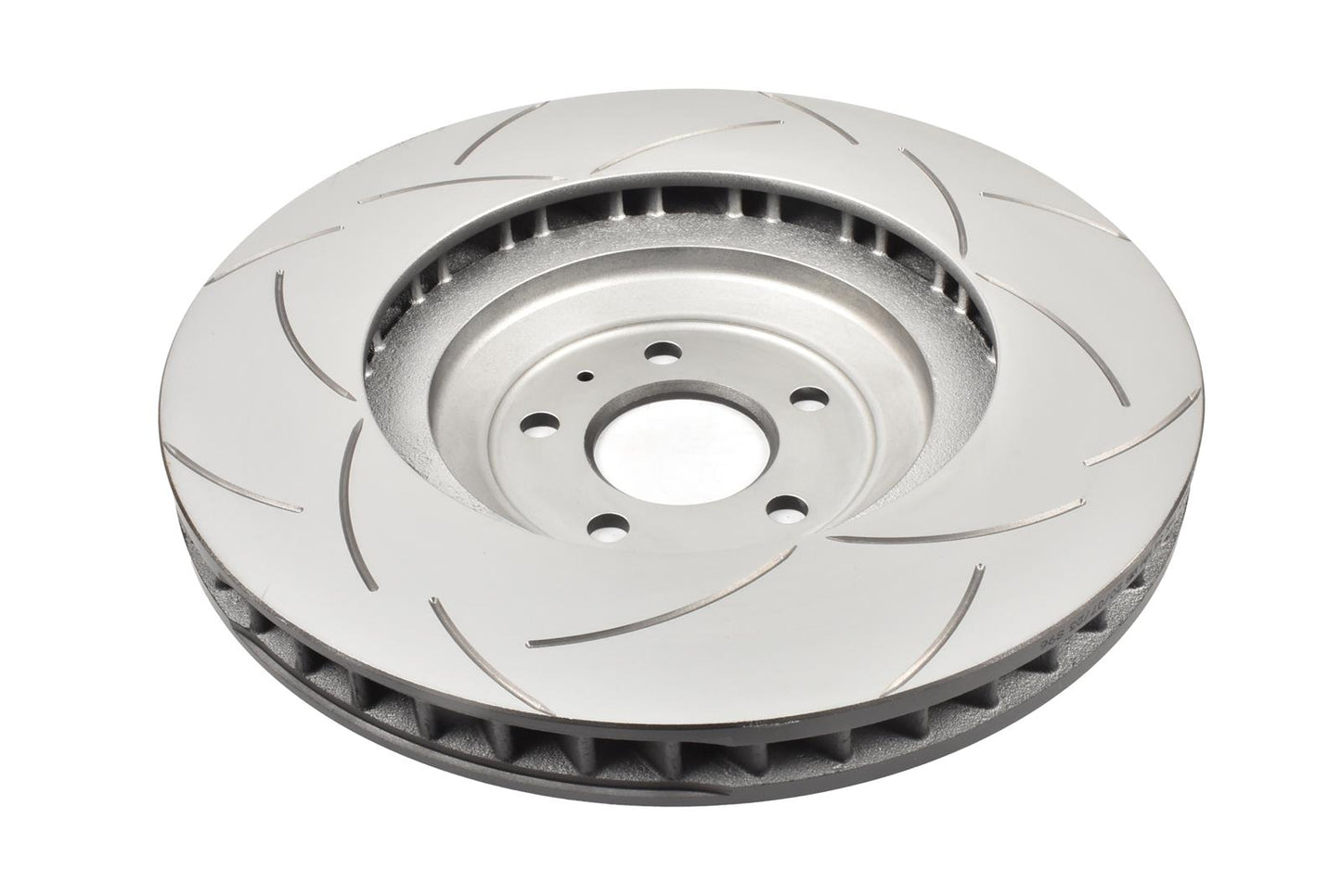 DBA DBA3014S - Street Series - T2