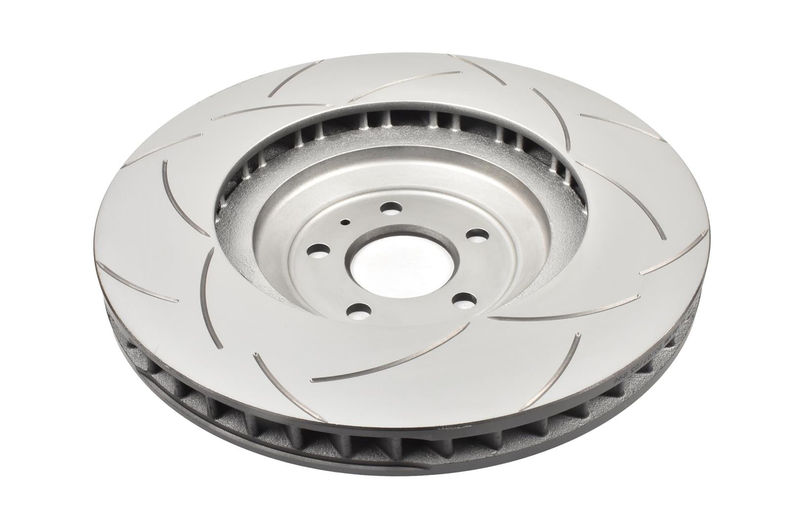 DBA DBA3014S - Street Series - T2