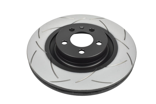 DBA DBA3042S - Street Series - T2