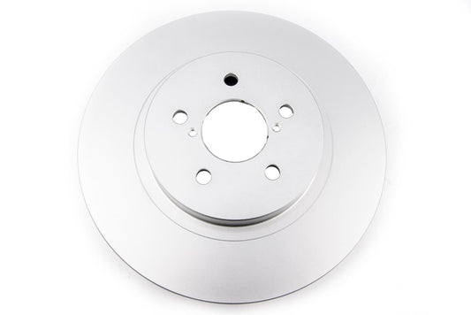 DBA DBA3054E - Street Series - En-Shield - plain