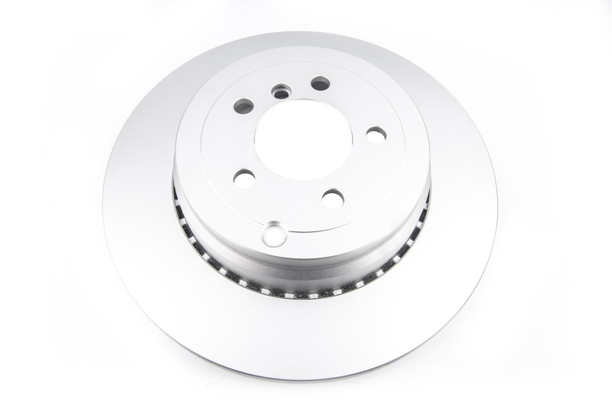 DBA DBA3089E - Street Series - En-Shield - plain
