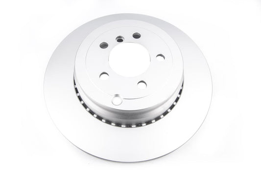 DBA DBA3089E - Street Series - En-Shield - plain
