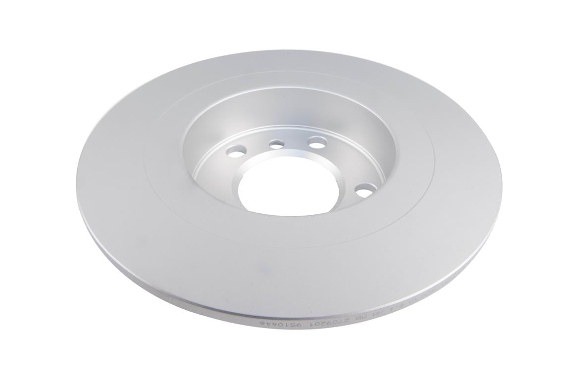 DBA DBA3099E - Street Series - En-Shield - plain