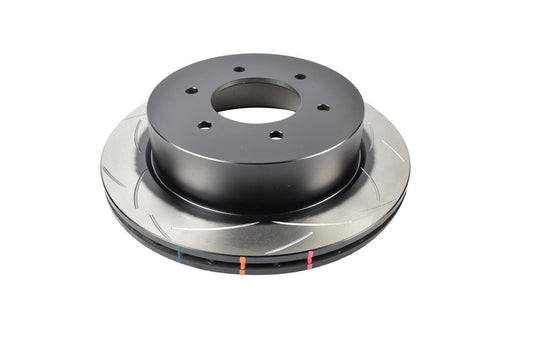 DBA DBA3109S - Street Series - T2