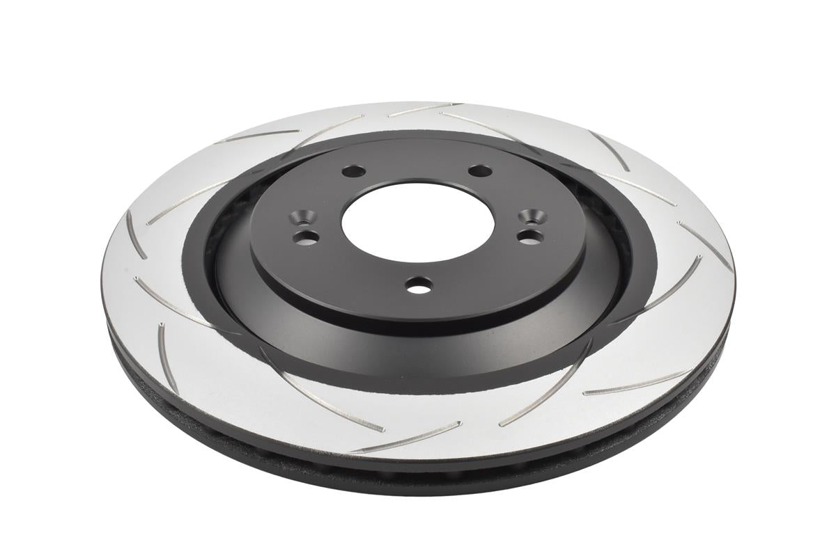 DBA DBA3149S - Street Series - T2