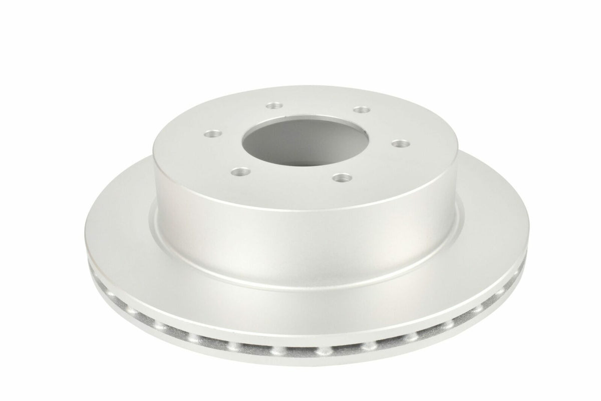 DBA DBA3162E - Street Series - En-Shield - plain