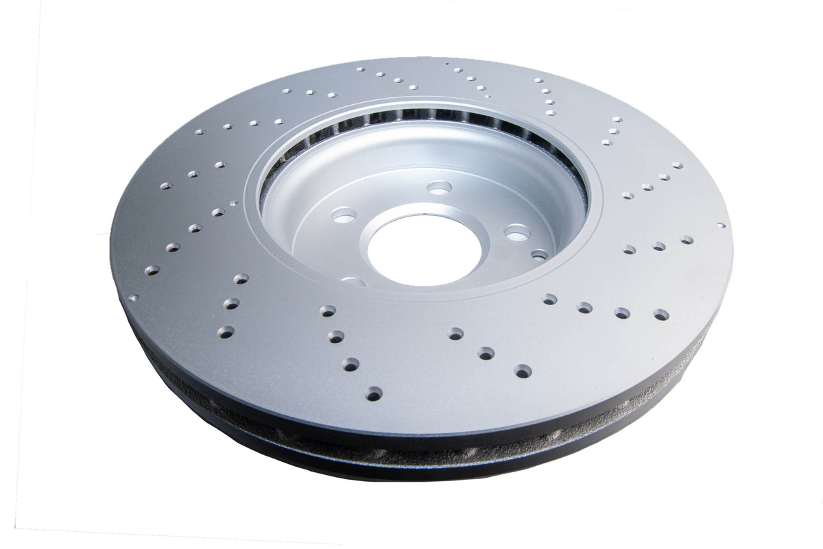 DBA DBA3246OEX - Street Series - En-Shield - plain