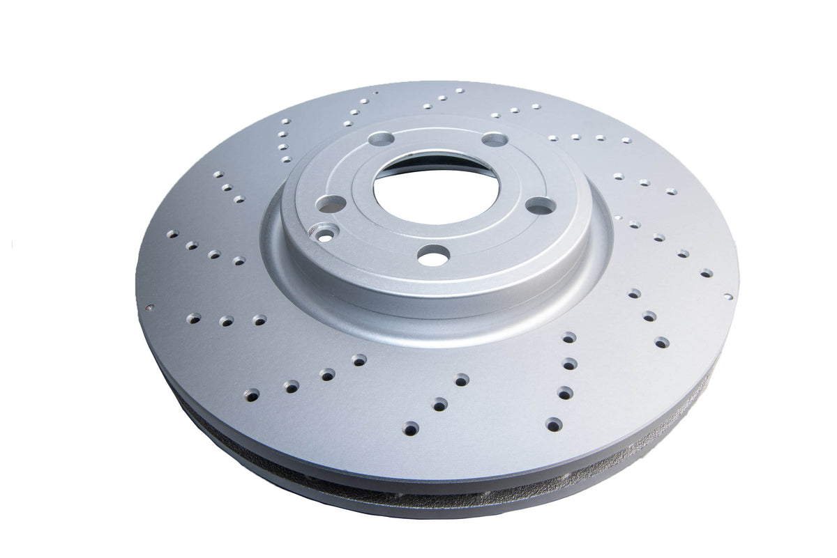 DBA DBA3246OEX - Street Series - En-Shield - plain