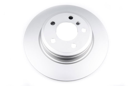 DBA DBA3279E - Street Series - En-Shield - plain